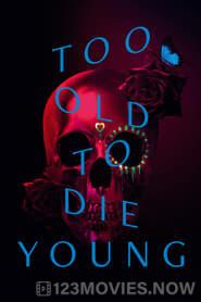 Too Old to Die Young Season 1 Episode 2