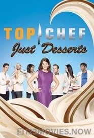 Top Chef: Just Desserts Season 1 Episode 3