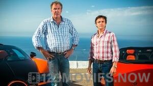 Top Gear: The Perfect Road Trip