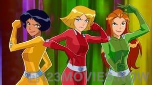 Totally Spies!