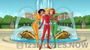 Totally Spies!