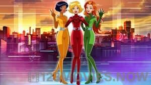 Totally Spies!