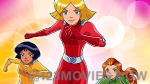 Totally Spies!