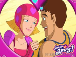 Totally Spies! Season 1 Episode 14