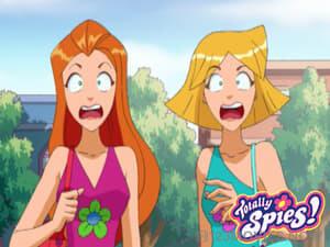 Totally Spies! Season 1 Episode 26