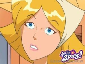 Totally Spies! Season 1 Episode 7