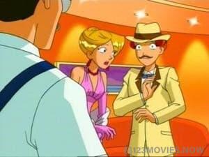 Totally Spies! Season 1 Episode 7