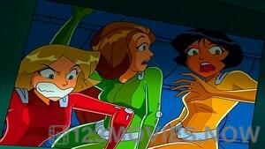 Totally Spies! Season 1 Episode 9