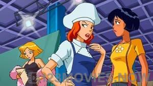 Totally Spies! Season 2 Episode 26