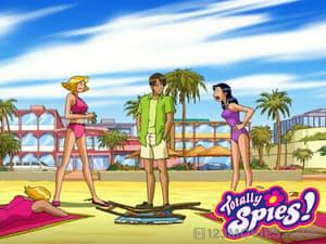 Totally Spies! Season 2 Episode 6