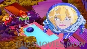 Totally Spies! Season 3 Episode 4