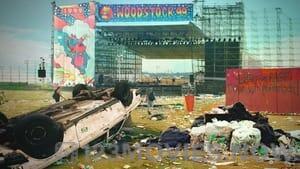 Trainwreck: Woodstock ’99