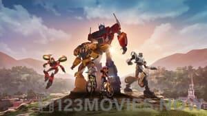 Transformers: EarthSpark