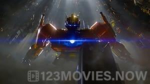 Transformers One