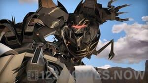 Transformers: Prime Season 2 Episode 16