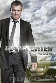 Transporter: The Series Season 1 Episode 1