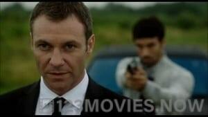 Transporter: The Series Season 1 Episode 8