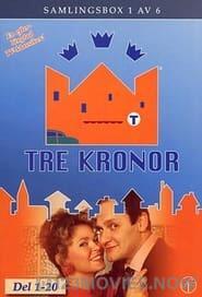 Tre kronor Season 1 Episode 6