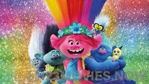 Trolls World Tour