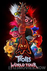 Trolls World Tour