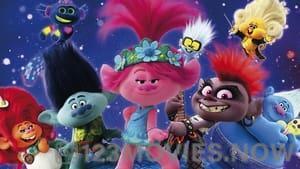 Trolls World Tour