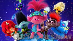 Trolls World Tour