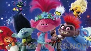 Trolls World Tour