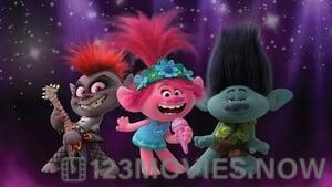 Trolls World Tour