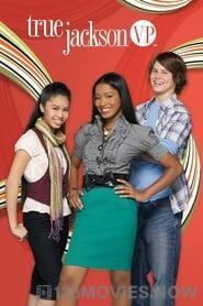 True Jackson, VP