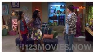 True Jackson, VP Season 1 Episode 3