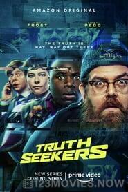 Truth Seekers Season 1 Episode 6