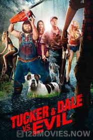 Tucker and Dale vs. Evil