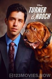 Turner and Hooch