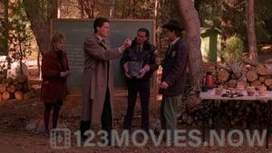 Twin Peaks Season 1 Episode 3