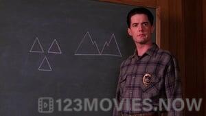 Twin Peaks Season 2 Episode 17