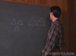 Twin Peaks Season 2 Episode 17