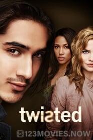 Twisted Season 1 Episode 10