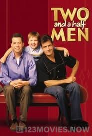 Two and a Half Men Season 2 Episode 19