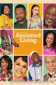 Tyler Perry’s Assisted Living Season 1 Episode 9