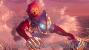 Ultraman: Rising