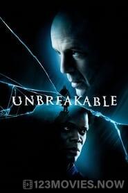 Unbreakable