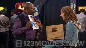 Unbreakable Kimmy Schmidt Season 1 Episode 4