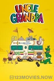 Uncle Grandpa Season 1 Episode 34