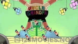 Uncle Grandpa Season 1 Episode 34