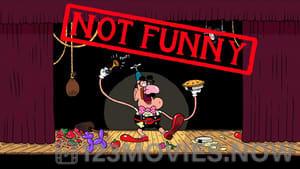 Uncle Grandpa Season 1 Episode 38