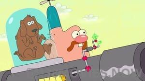 Uncle Grandpa Season 3 Episode 21