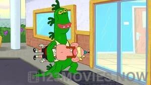 Uncle Grandpa Season 4 Episode 25