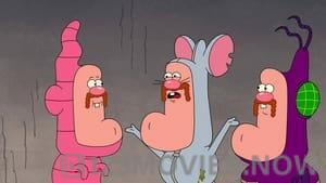 Uncle Grandpa Season 5 Episode 2