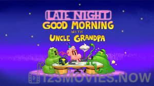 Uncle Grandpa Season 5 Episode 5