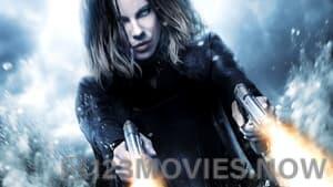 Underworld: Blood Wars